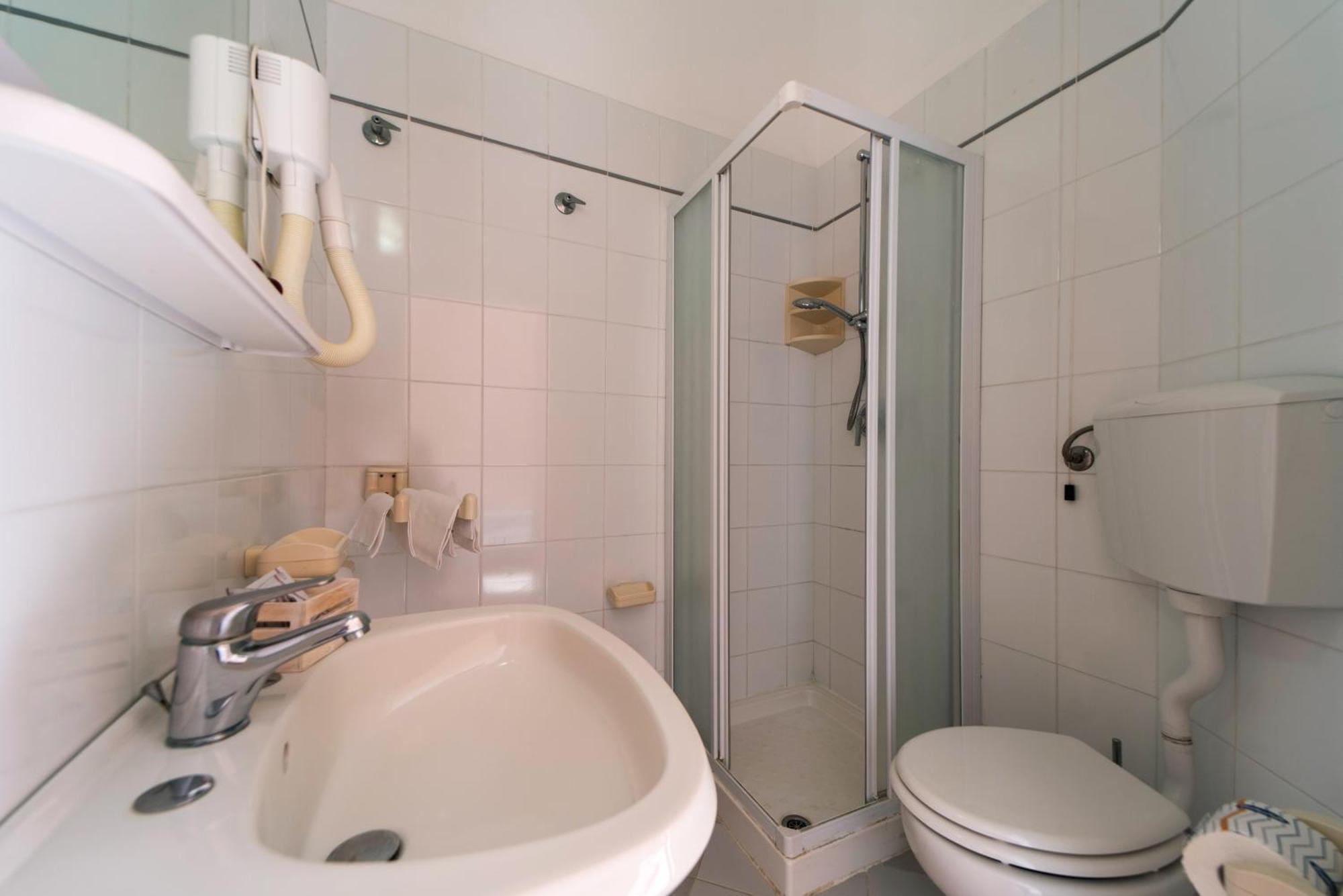 Frank'S Hotel Capoliveri  Bagian luar foto