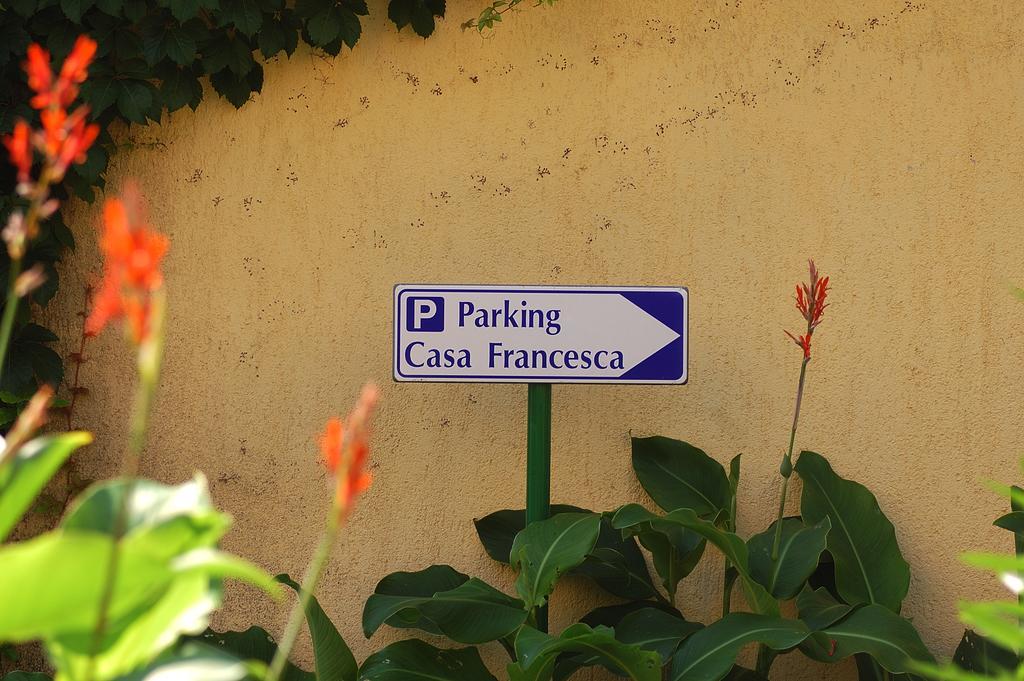 Frank'S Hotel Capoliveri  Bagian luar foto